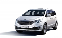 기아차, ‘2017 카니발’ 출시