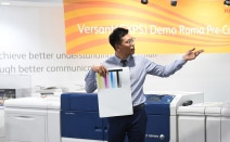 한국후지제록스, 디지털인쇄 고객 경영과제 해결 위한 맞춤형 컨설팅 콘테스트 실시