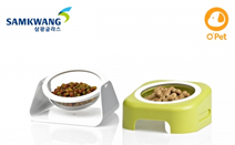 삼광글라스, 친환경 반려동물 용품 전문 브랜드 ‘오펫’ 론칭