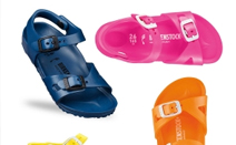 키즈셀렉샵 토박스, 버켄스탁 키즈 런칭…버켄스탁 EVA 키즈 컬렉션 선보여