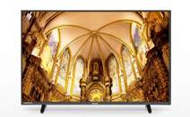 제노스미디어, 무상보증 강화한 보급형 4K UHD TV S시리즈 출시