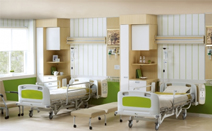 퍼시스 ‘2016 메디엑스포’ 참가, 의료환경 토탈 솔루션 선보여