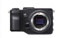 세기피앤씨, 시그마 sd Quattro 출시