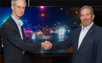 LG 시그니처 올레드 TV, 미국 전문가 선정 ‘최고 울트라HD TV’