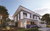 트로피카나, 파나소닉 그룹과 협력하여 혁신적 친환경 주택 건설