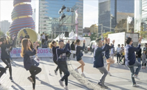 서울문화재단, 축제를 만드는 사람들 ‘서울거리예술축제2016’ 자원활동가 모집