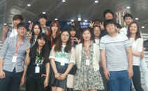 누리다문화학교-의정부 YWCA, 한국잡월드 청소년 직업 체험 실시…“미래를 설계하다”