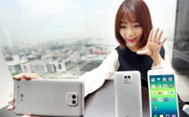 LG전자, 듀얼 카메라 탑재 ‘X 캠’ 출시