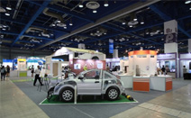 첨단기술이 만들어 낸 나노자동차, ‘나노코리아 2016’에서 달린다