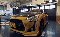 스트라타시스, 일본 다이하쓰 차량 커스텀 디자인 ‘이펙트 스킨’ 3D 프린팅 제작에 활용