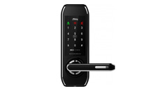 밀레시스텍, 다이아몬드 패턴 도어락 ‘ MI-5400S ’출시