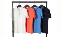 컬럼비아, 쿨비즈 폴로 라인 선보여