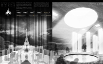 건국대 학생팀, 파리 테러 추모 건축설계로 국제공모전 우수작으로 선정