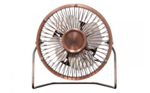 로이체, USB타입의 미니선풍기 ‘RF-S04, RF-A04’ 출시