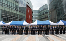 삼육대, 다니엘관·요한관·박물관 준공식 열어