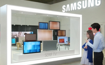 삼성전자, 월드 IT쇼 2016에서 스마트한 라이프 스타일의 변화 제시