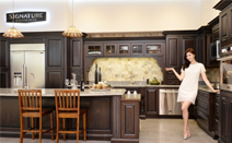 LG전자, 초프리미엄 빌트인 ‘시그니처 키친 스위트’ 한-미 동시 출시