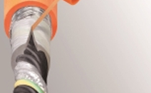 이구스, CFRIP 569종 신규 케이블로 제품군 대폭 확대…내장형 스트립으로 케이블 탈피를 한 번에