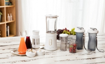 신일산업, 더 쎈쿡 골드 믹서기 홈쇼핑 론칭