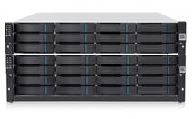 한성SMB솔루션, 인포트렌드 통합 스토리지 솔루션 EonStor GSe 패밀리 출시