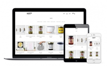 코코아스튜디오, 반응형 쇼핑몰 솔루션 ‘아임웹 쇼핑’ 출시