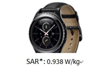 오렌지텔레콤-젬알토, 최초의 SIM 내장 커넥티드 워치인 삼성 기어S2 클래식 3G 프랑스 출시