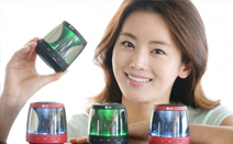 LG전자, 휴대용 블루투스 스피커 18일 출시