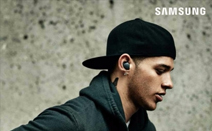 삼성전자, 코드프리 이어셋 ‘기어 아이콘X’ 국내 출시