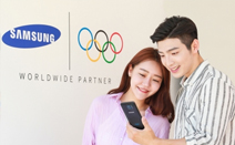 삼성전자, 리우 올림픽 기념한 ‘갤럭시 S7 엣지 올림픽 에디션’ 출시