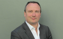 리 테리, IPG 미디어브랜드 아태지역 CEO에 임명