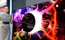 LG전자, 77형 LG 시그니처 올레드 TV 출시