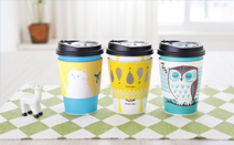 온스몰, 디자인 아이스컵 전 품목 20% 할인행사 실시