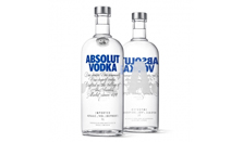 앱솔루트 보드카, 새로운 디자인 적용된 리뉴얼 바틀 선봬