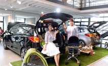 기아차, ‘더 뉴 카렌스’ 출시