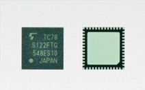 도시바, 최대 정격 40V/2.0A인 바이폴라 2채널 스테핑 모터 드라이버 양산 개시