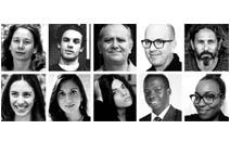 리바이 스트라우스 앤 컴퍼니, 글로벌 협력 프로그램에 10명의 기업가 선정