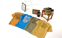 컬럼비아·마운틴하드웨어, 브랜드 개성 돋보이는 그래픽 티셔츠 컬렉션 선보여