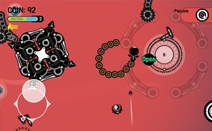 핑퐁팩토리, ‘테일밤-스케이크의 재탄생’ 레벨5 카드 및 인피니티 모드 업데이트