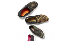 크록스, ‘시티레인 슬립온’ 신제품 출시