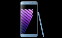 삼성전자, 뉴욕서 갤럭시 노트7 공개…하반기 주도권 선점