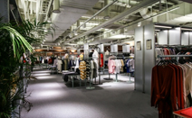 명동 눈스퀘어, 멀티편집숍 ‘에이랜드(ALAND)’ 오픈