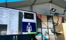 LG CNS, 인간형 로봇 ‘Pepper’용 Android SDK 개발…소프트뱅크 로보틱스사에 제공