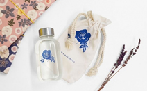 알라딘X마리몬드, 한일역사 재조명 콜라보 굿즈 제작