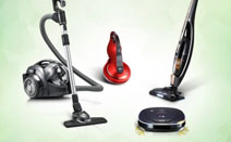 LG전자 “청소기 구매하고 캐시백 받아가세요”