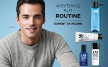 랩 시리즈, ‘엑스퍼트 스킨케어’ 캠페인 실시