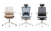 시디즈, 가구산업 전시회 ‘KOFURN 2016’ 참가…인체공학적 디자인 의자 선봬