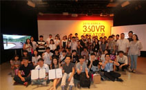 LG유플러스, ‘2016 KOREA 360VR Creator 챌린지’ 성황리에 종료