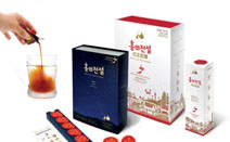 홍의전설, 18일~20일 코엑스 할랄산업엑스포코리아 2016 참가