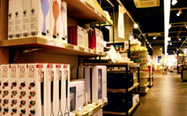 신개념 리빙브랜드 리한, 한샘 플래그십스토어 입점