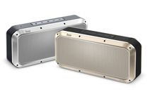 가우넷, 디붐 정격 30W 고출력 블루투스 스피커 파티 2세대 출시